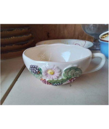 TASSE A THÉ 