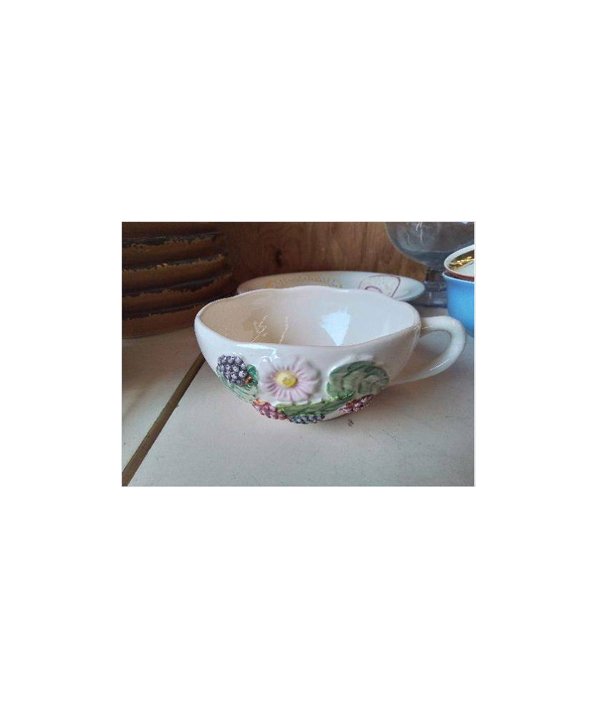TASSE A THÉ 