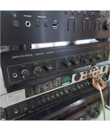 AMPLI ROUNDSON
