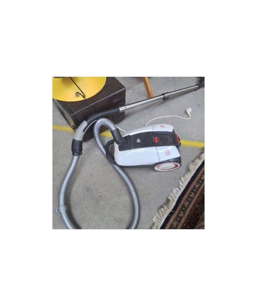 ASPIRATEUR DIRT DEVIL