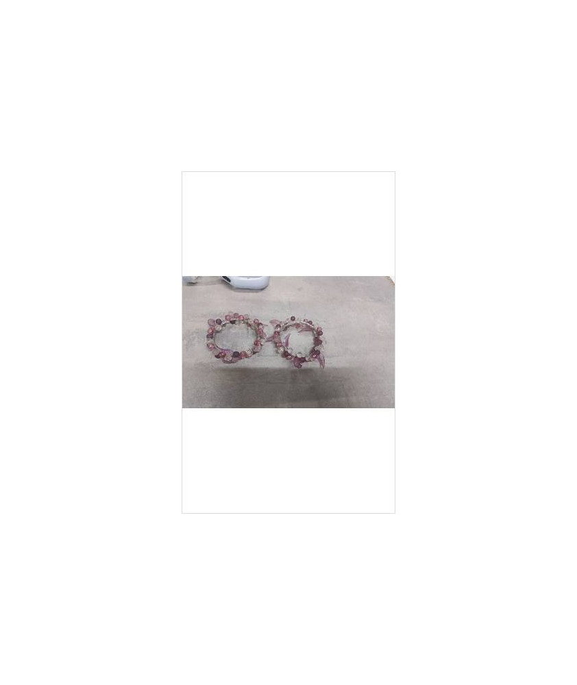 DECO PERLES X2