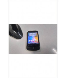 TÉLÉPHONE PORTABLE HTC WILDFIRE- TACTILE - SFR