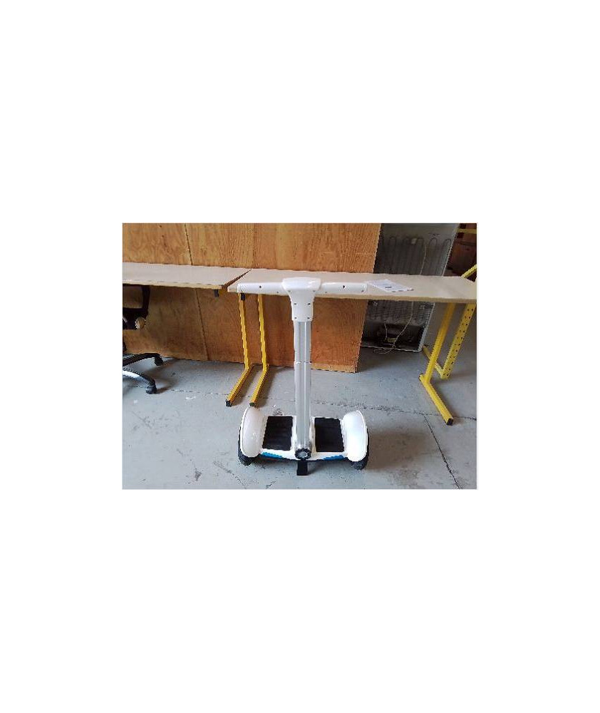 GYROPODE