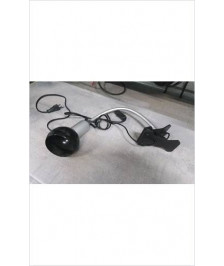 LAMPE A PINCER 