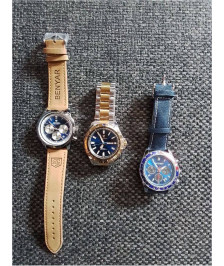 MONTRE