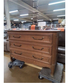 COMMODE 3 TIROIRS