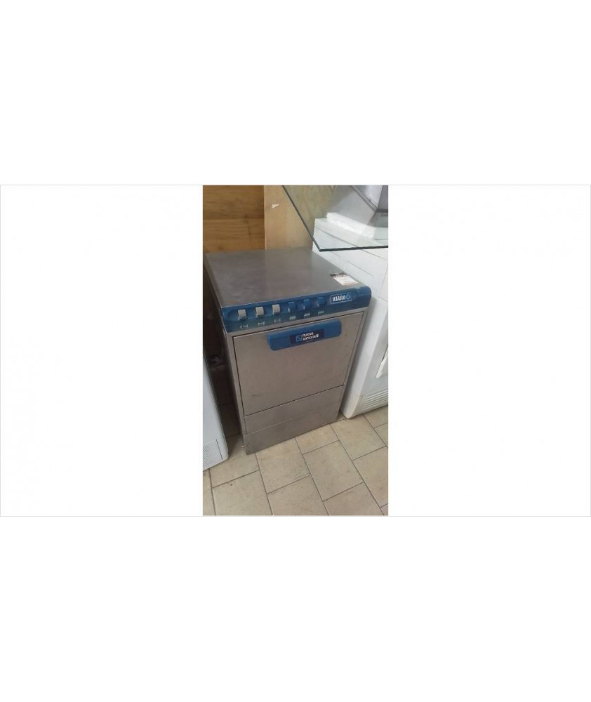 LAVE VAISSELLE PRO 220V 