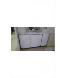 BAHUT MARBRE  BLANC
