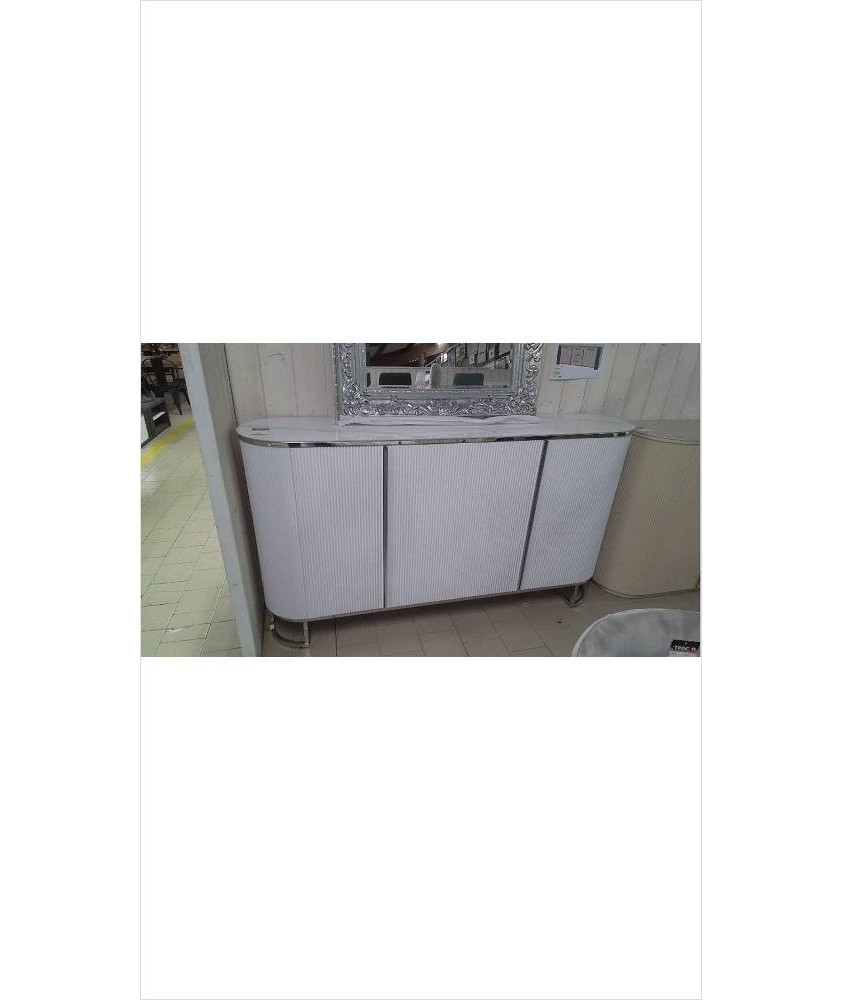 BAHUT MARBRE BLANC BAHUT MARBRE BLANC