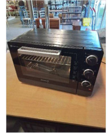 MINI FOUR ÉLECTRIQUE BRANDT KR-J40RCL-14DQR