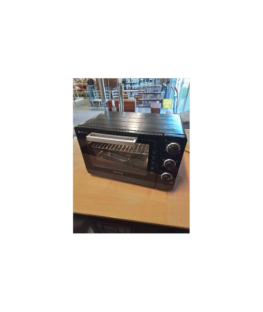 MINI FOUR ÉLECTRIQUE BRANDT KR-J40RCL-14DQR