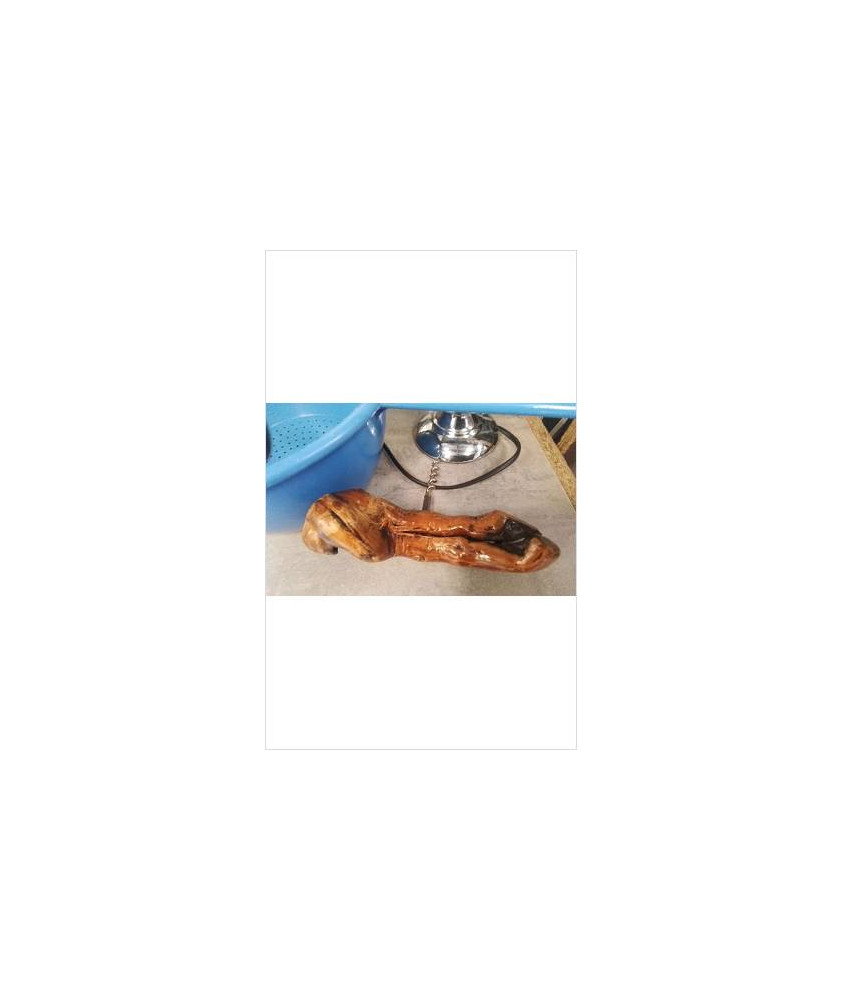 TIRE BOUCHON 