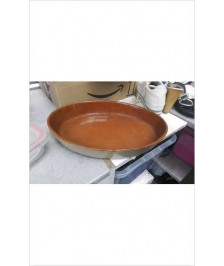 PLAT FOUR OVALE TERRE GM 
