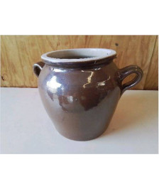 POT EN GRÈS 