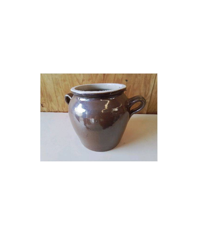 POT EN GRÈS 