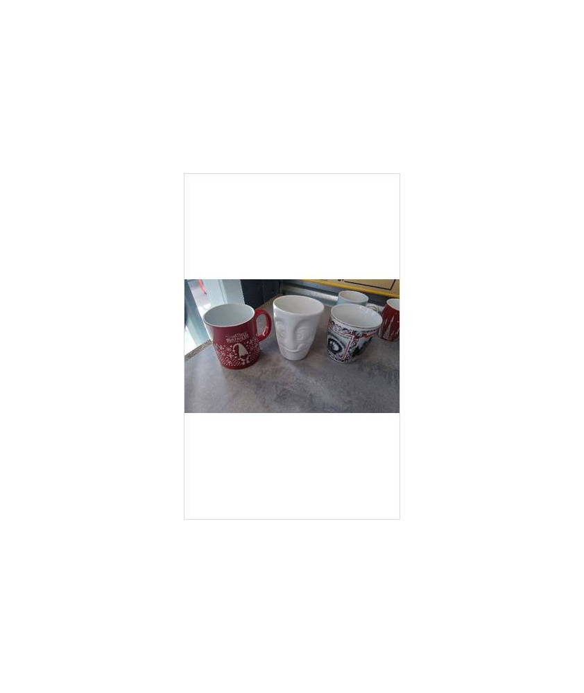 MUG 