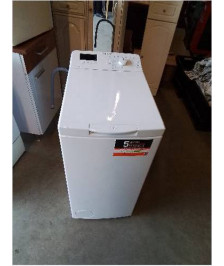 LAVE LINGE TOP INDESIT 6 KG 1200 TM (2022)