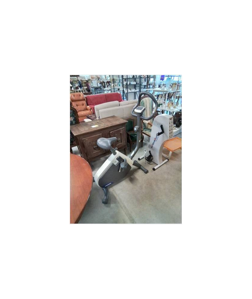 VÉLO D’APPARTEMENT DOMYOS VM230