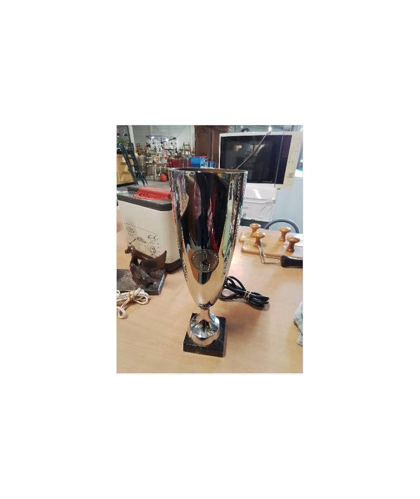 COUPE SPORTIVE BENEDICTINE MÉTAL
