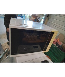 FOUR HITACHI COMBI  CONVECTION 750