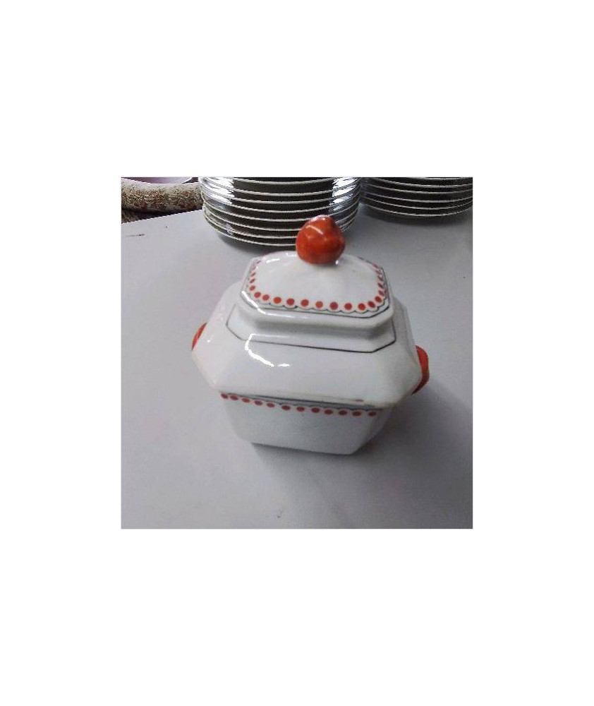 POT A SUCRE VINTAGE