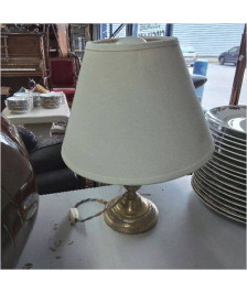 LAMPE BOUGEOIR