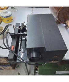 PROJECTEUR A DIAPO + RAILS