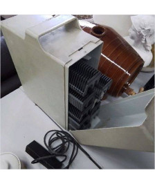 PROJECTEUR A DIAPO + RAILS