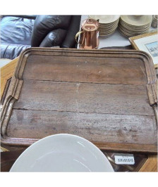 PLATEAU ANCIEN