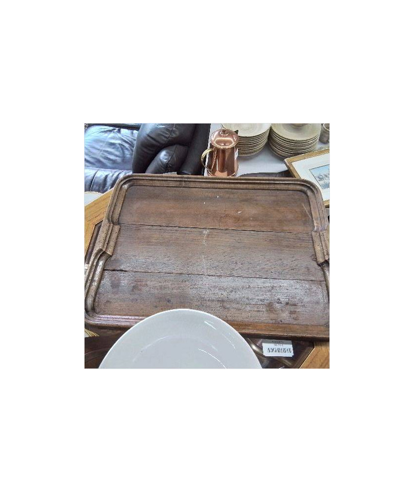PLATEAU ANCIEN
