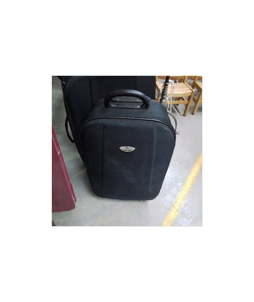 VALISE A ROULETTES PM