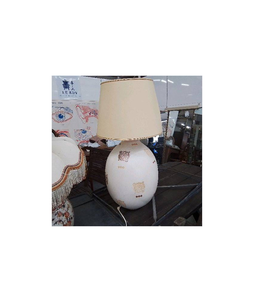 LAMPE GRAND MODELE 