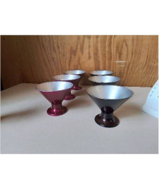 COUPE COLORÉES (X3)