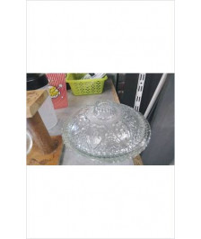 BONBONNIERE VERRE 