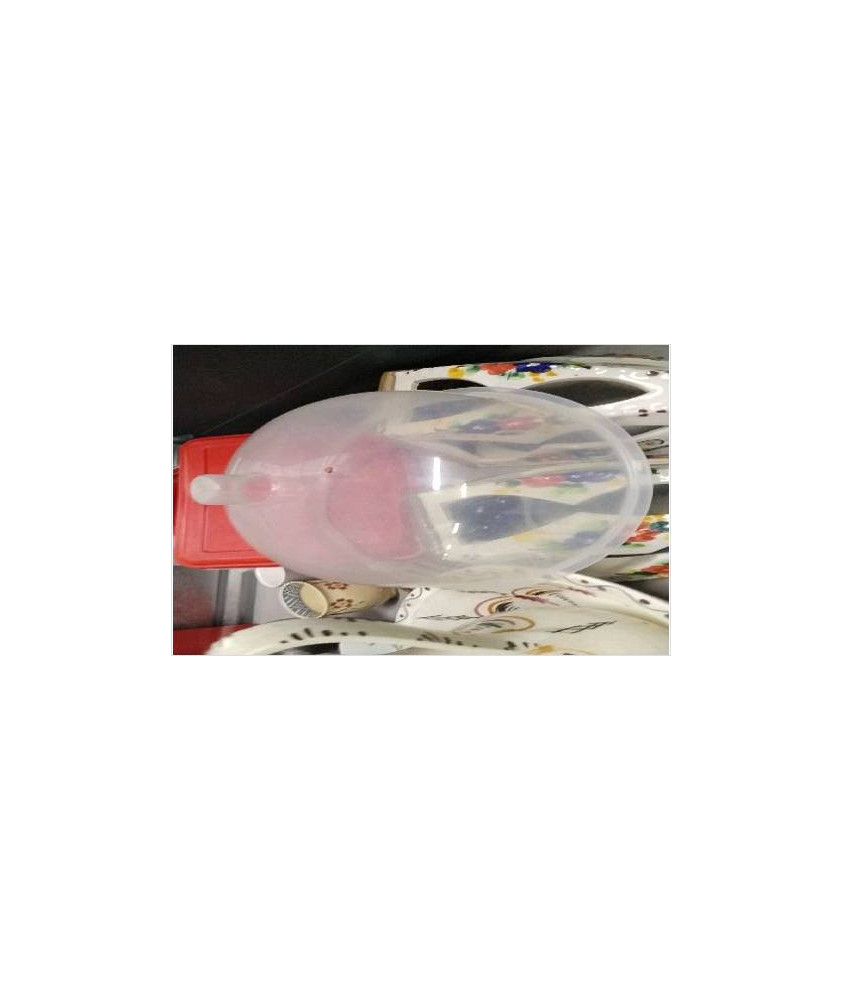 CLOCHE M- ONDES 