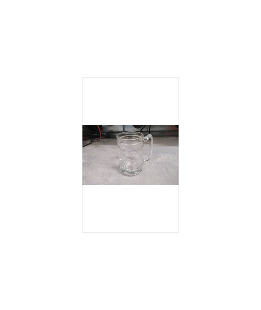 CHOPE VERRE 