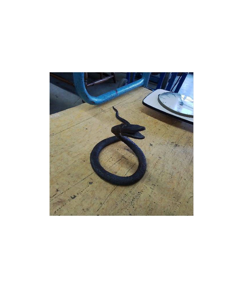 SERPENT DECO