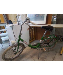 VELO VINTAGE 