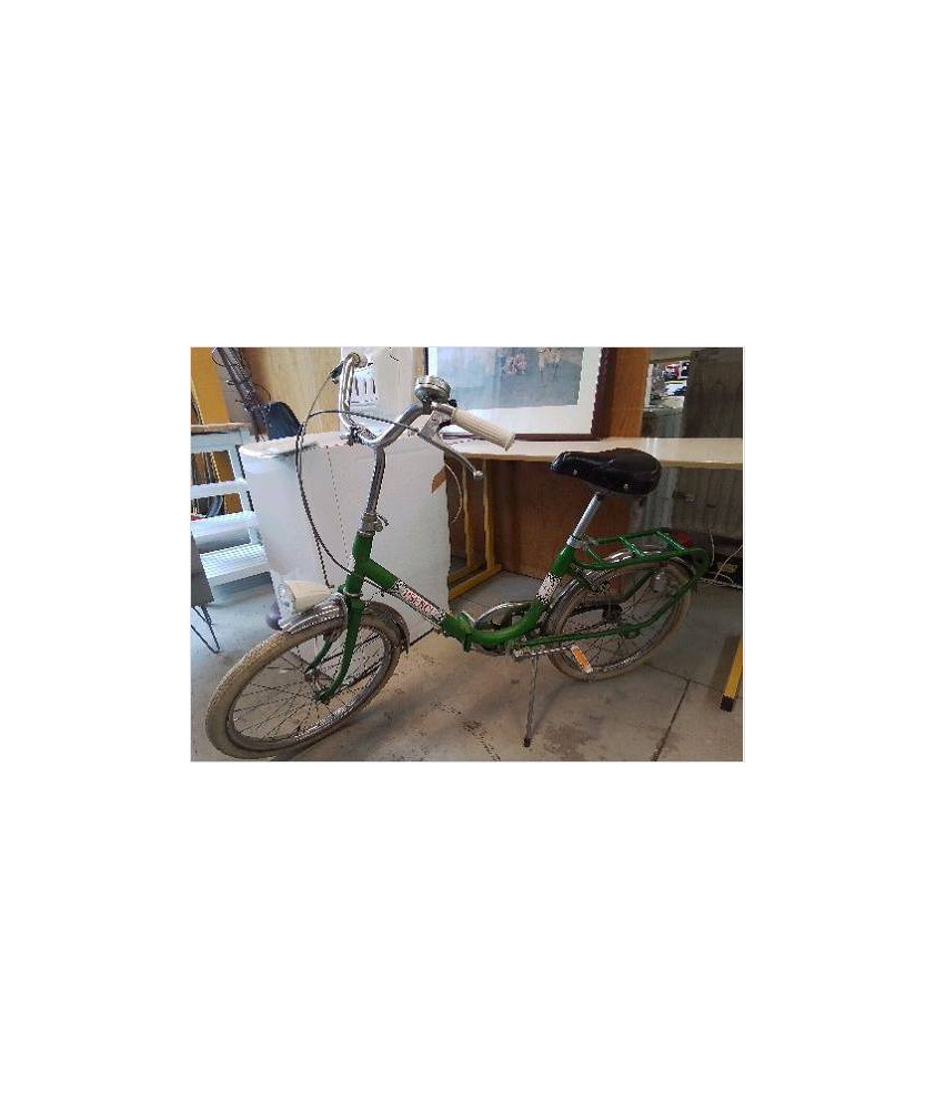 VELO VINTAGE 