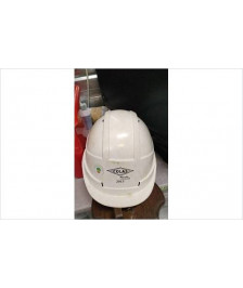 CASQUE CHANTIER 