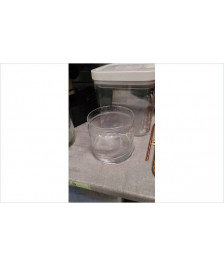 POT VERRE PM