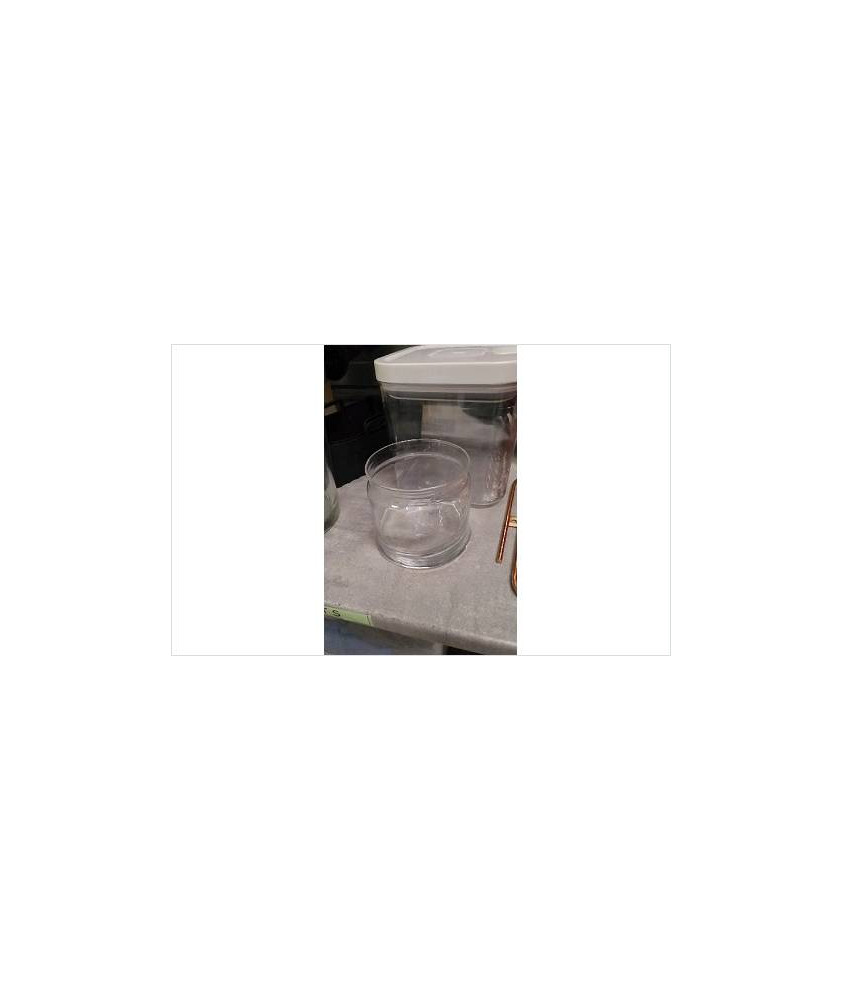 POT VERRE PM