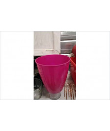 CORBEILLE PLASTIQUE 