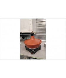 TAJINE ELECTRIQUE 