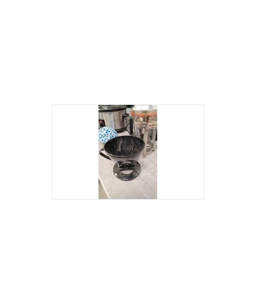 FILTRE PERMANENT 