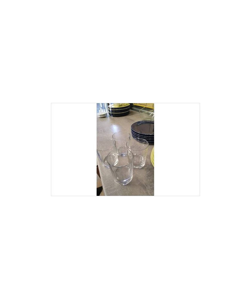 VERRE LE LOT