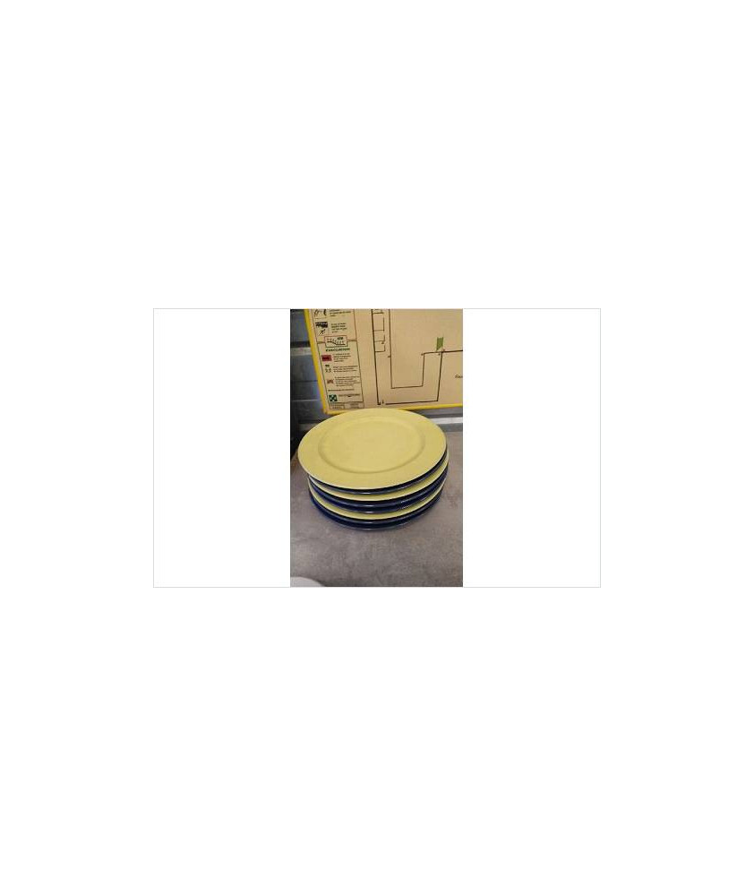ASSIETTE LE LOT
