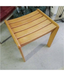 TABOURET VINTAGE
