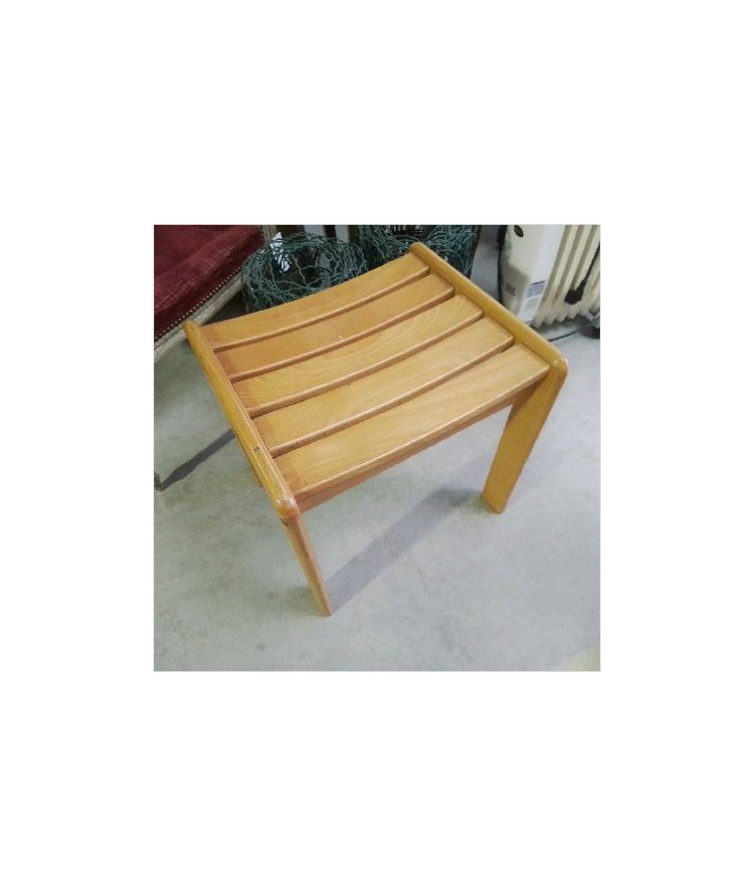 TABOURET VINTAGE