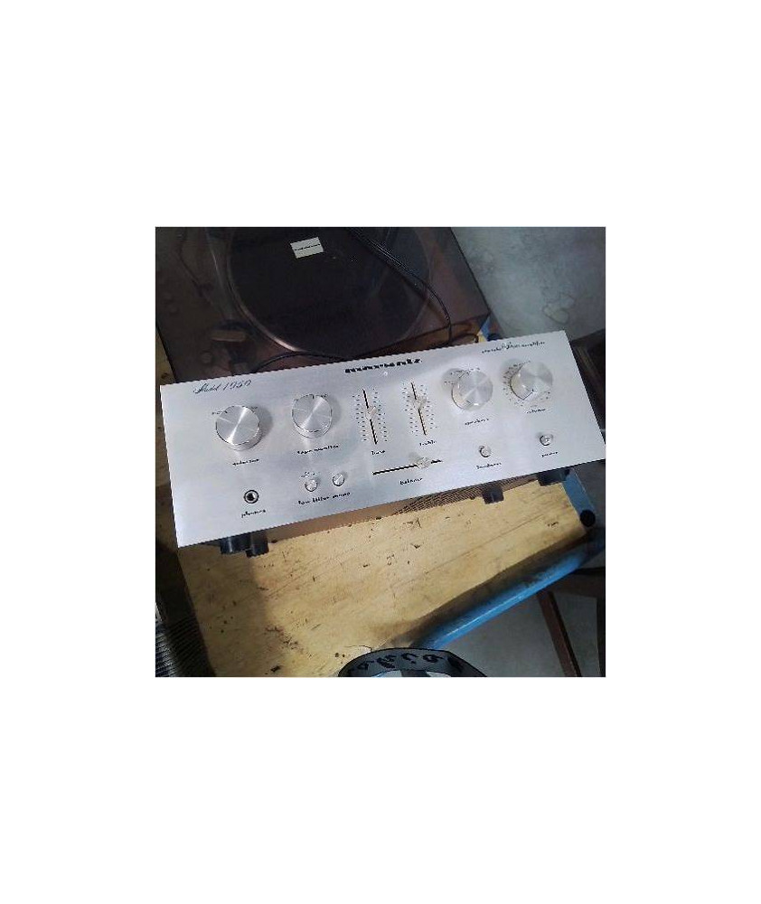 AMPLI MARANTZ